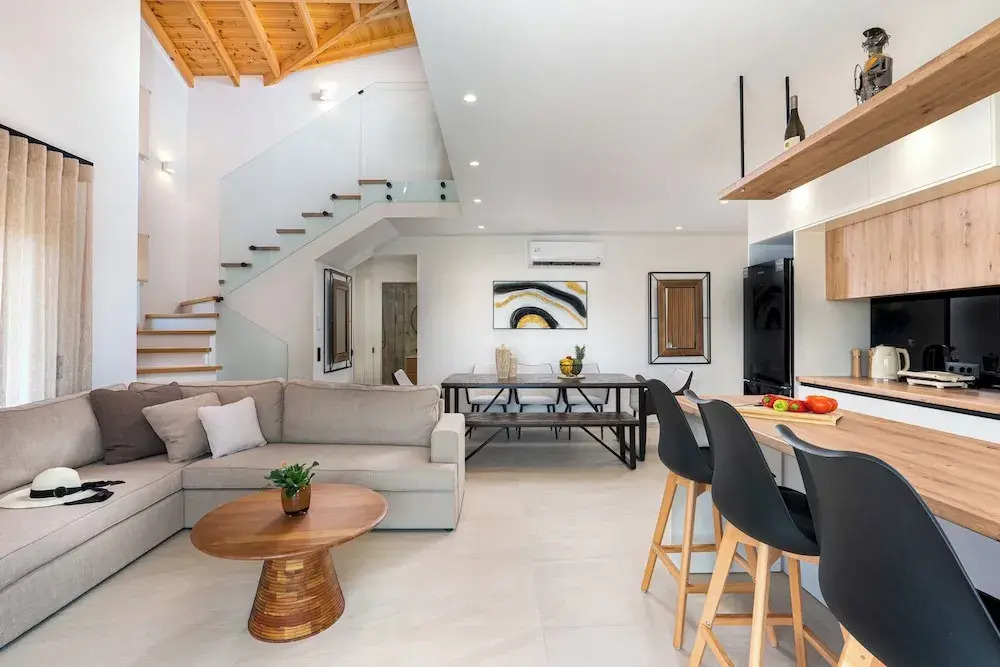 Domus Dervisi by Estia
