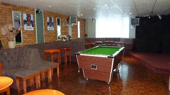 Helmshore Hotel