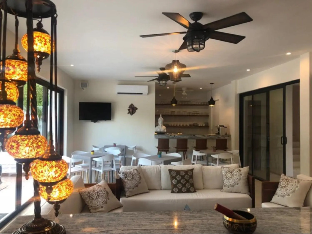 Hotel Zendero Tulum