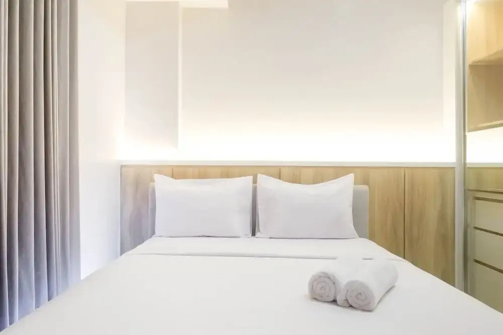 Best Value 1BR Apartment Connected to Mall at Anderson Supermall Mansion