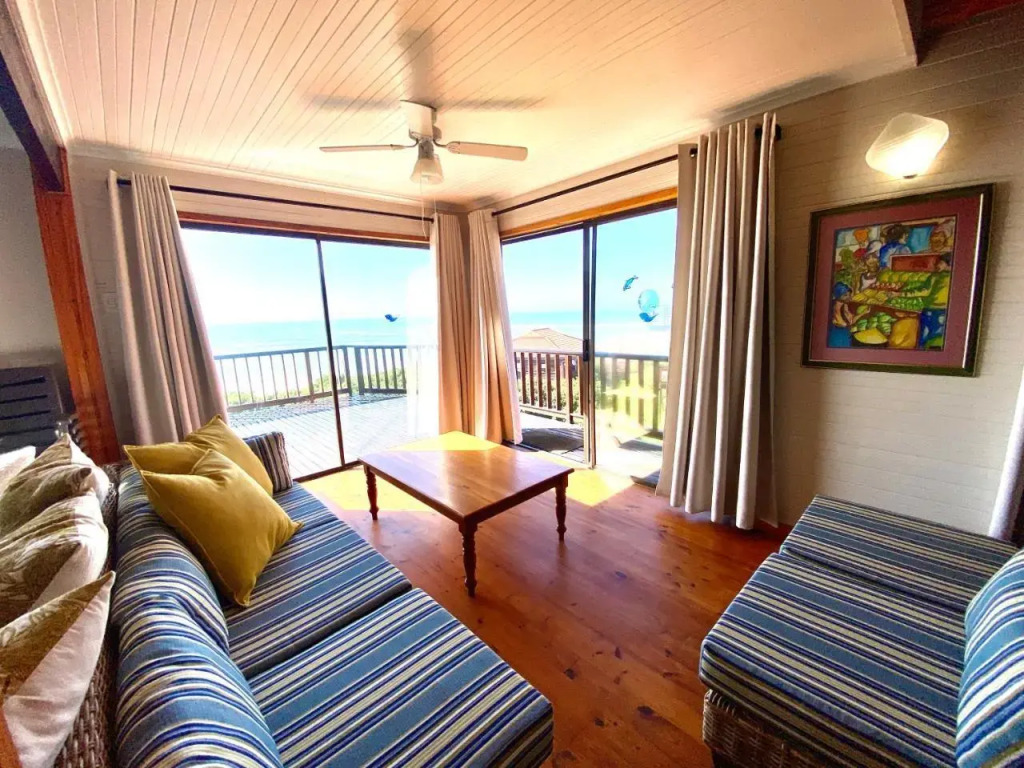Hummingbird Chalet 23 Houtboschbaai