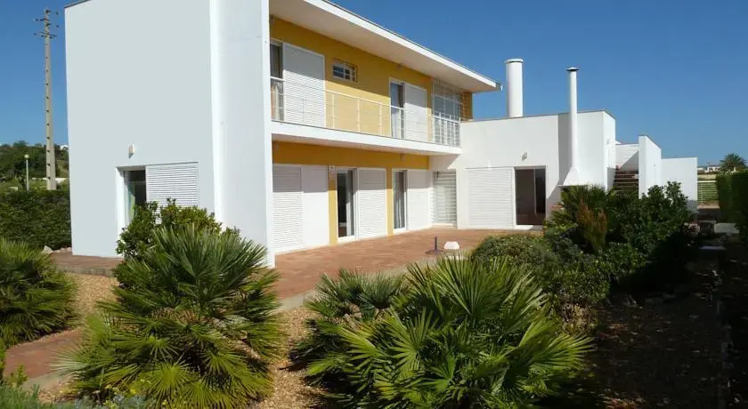 Villa Caixinha