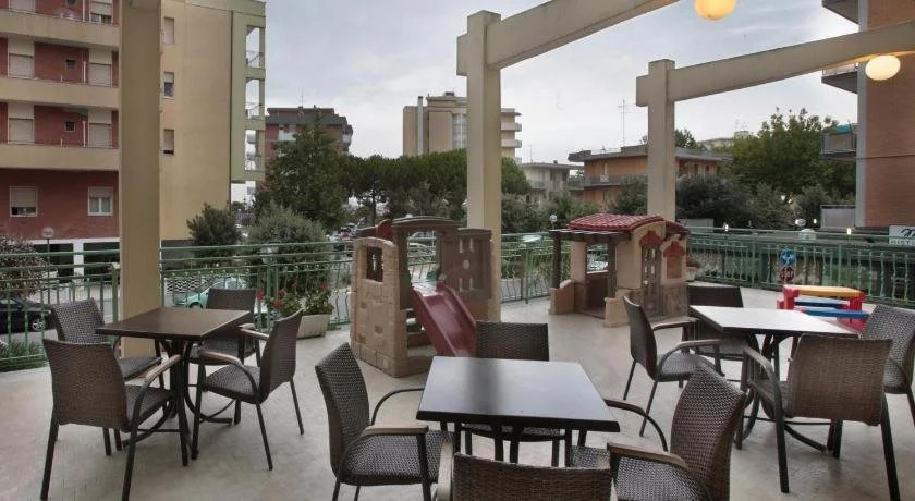 Hotel Abacus