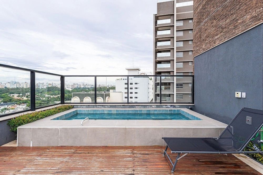 Pivô Vila Nova by Viva - Conforto e Localização Privilegiada
