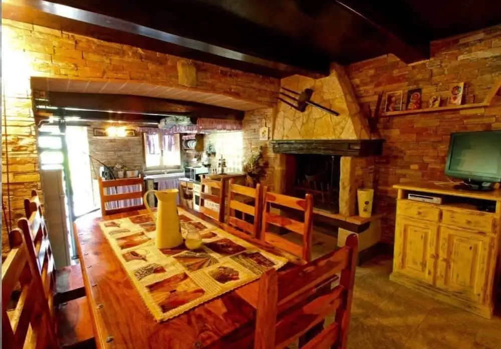 Altido Chalet Il Glicine