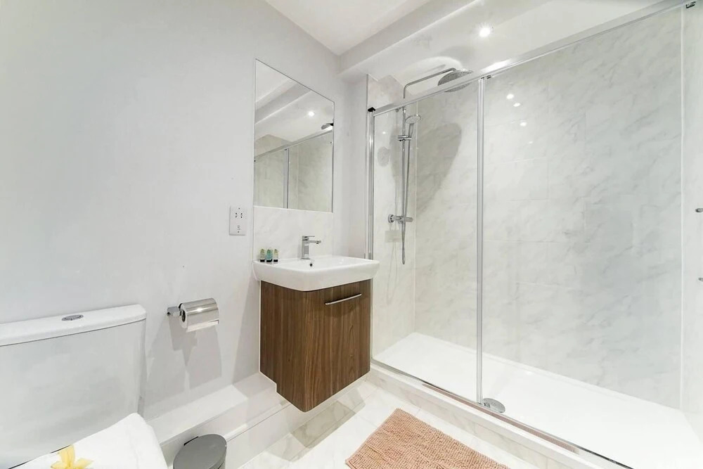 Livestay- Perfect For Contractors Luxury Apartment
