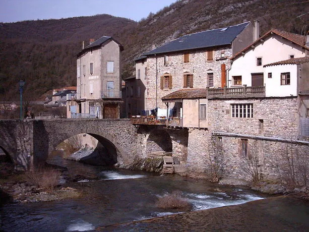la Dent de St-Jean