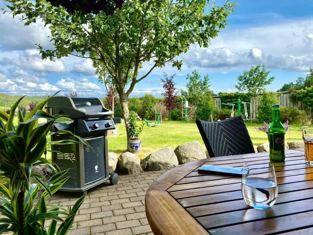 Sarpsborg Apartments - Utne Camping