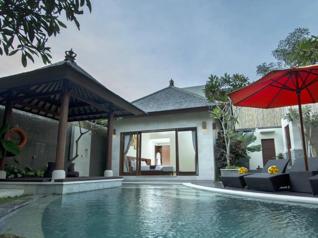 Aksata Villas