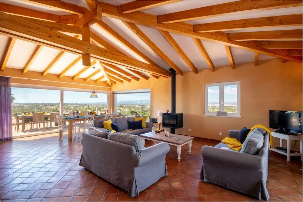 Villa Casa Moinho Azul by Villa Plus