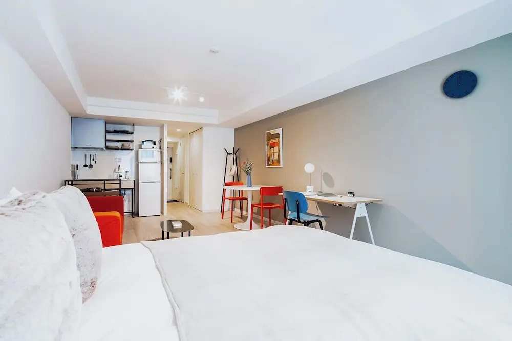 Section L Residence Ginza