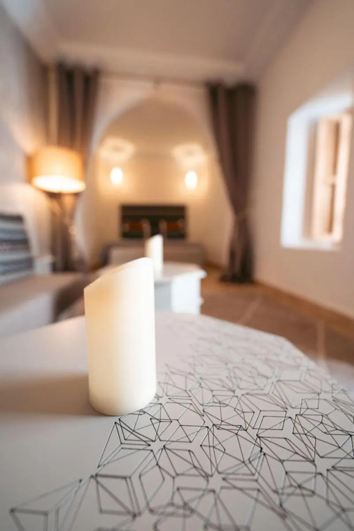 Riad Dar Asam