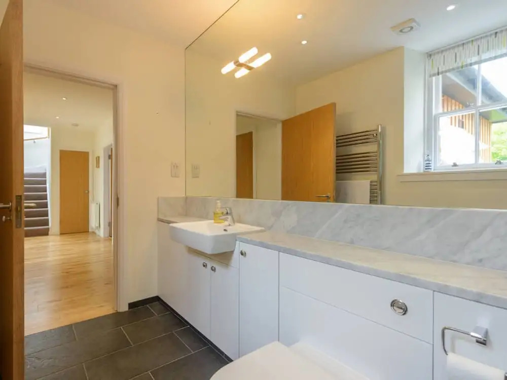 Fidra Cottage