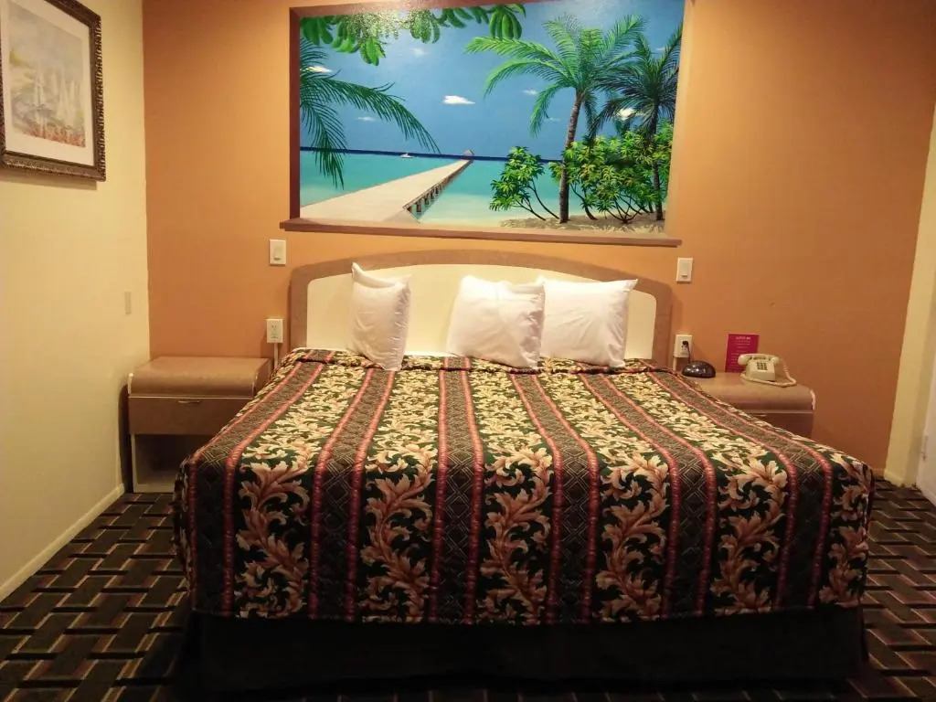 Super Inn By Oyo Daytona Beach Near Airport