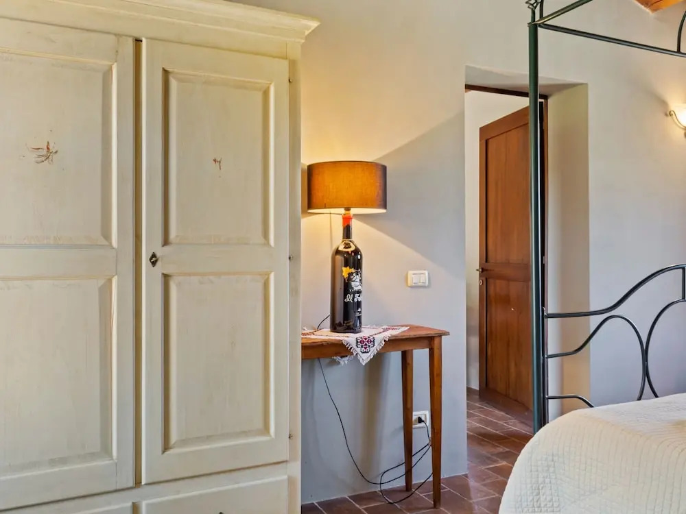 Cottage in Umbria Near Lake Bolsena