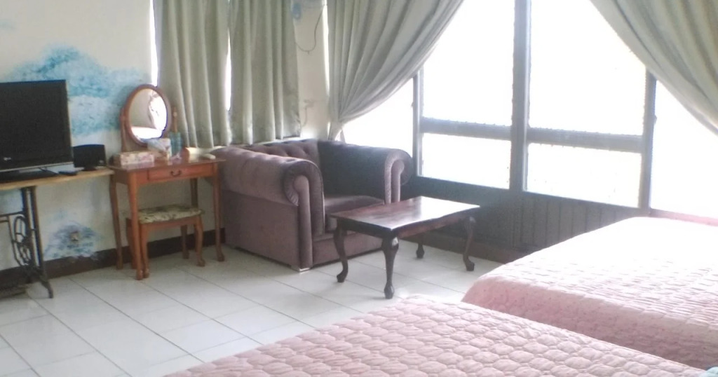Dai Dai Homestay