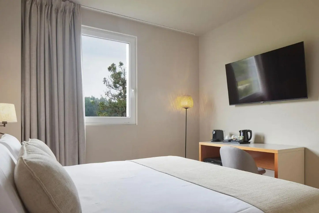 Hotel Sukha
