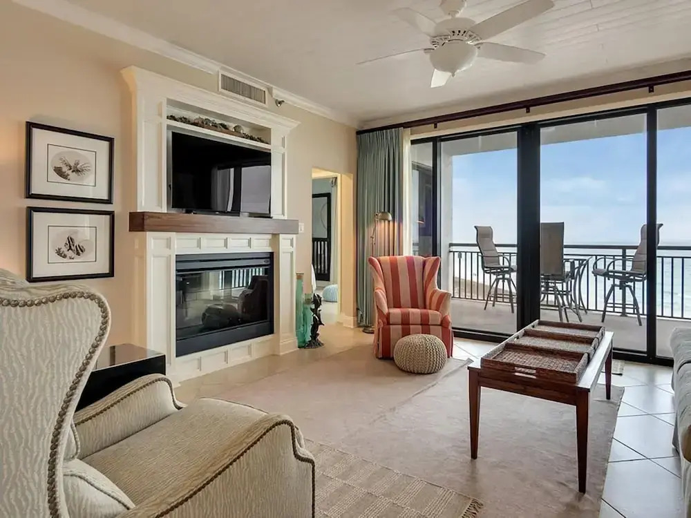 Navarre Towers 504