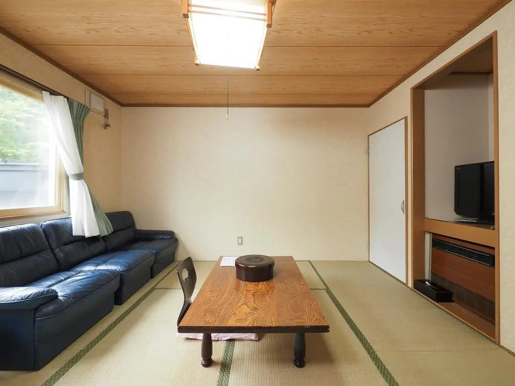 Metou Onsen Hotel