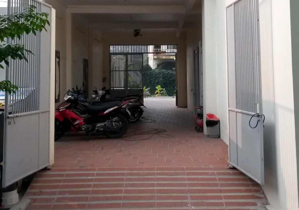 Sen Hotel Haiphong