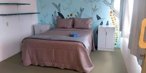 Zicatela Beach Hostel