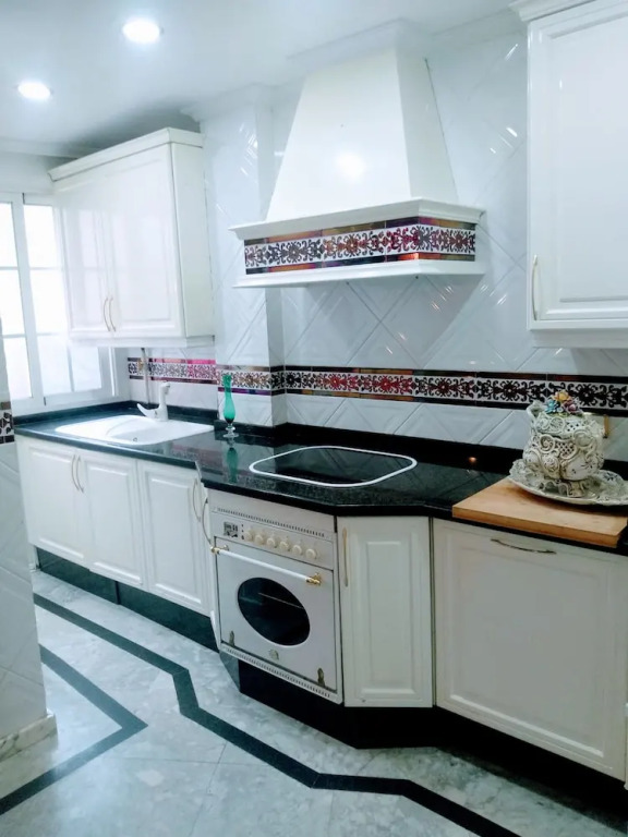 Wish Suite Central De Sevilla