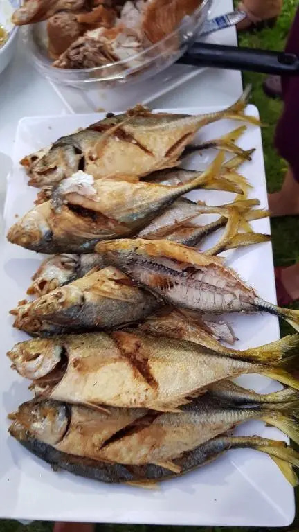 Pawarisa Resort