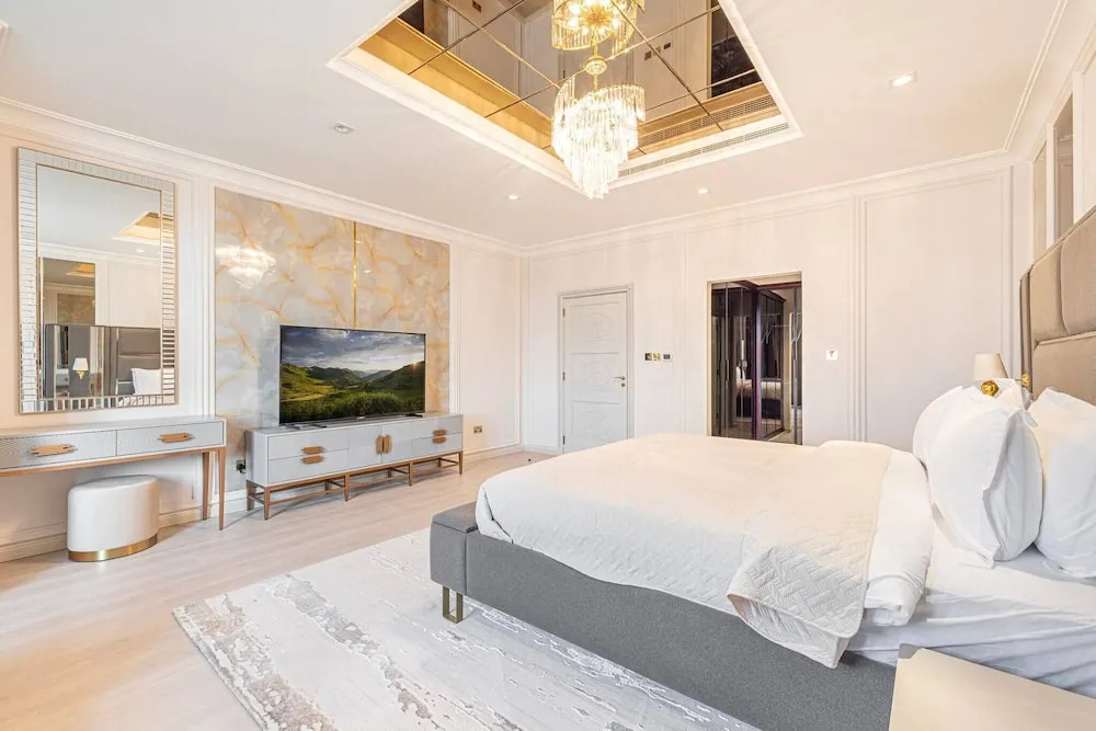 Villa Sezavi Frond B, Palm Jumeirah