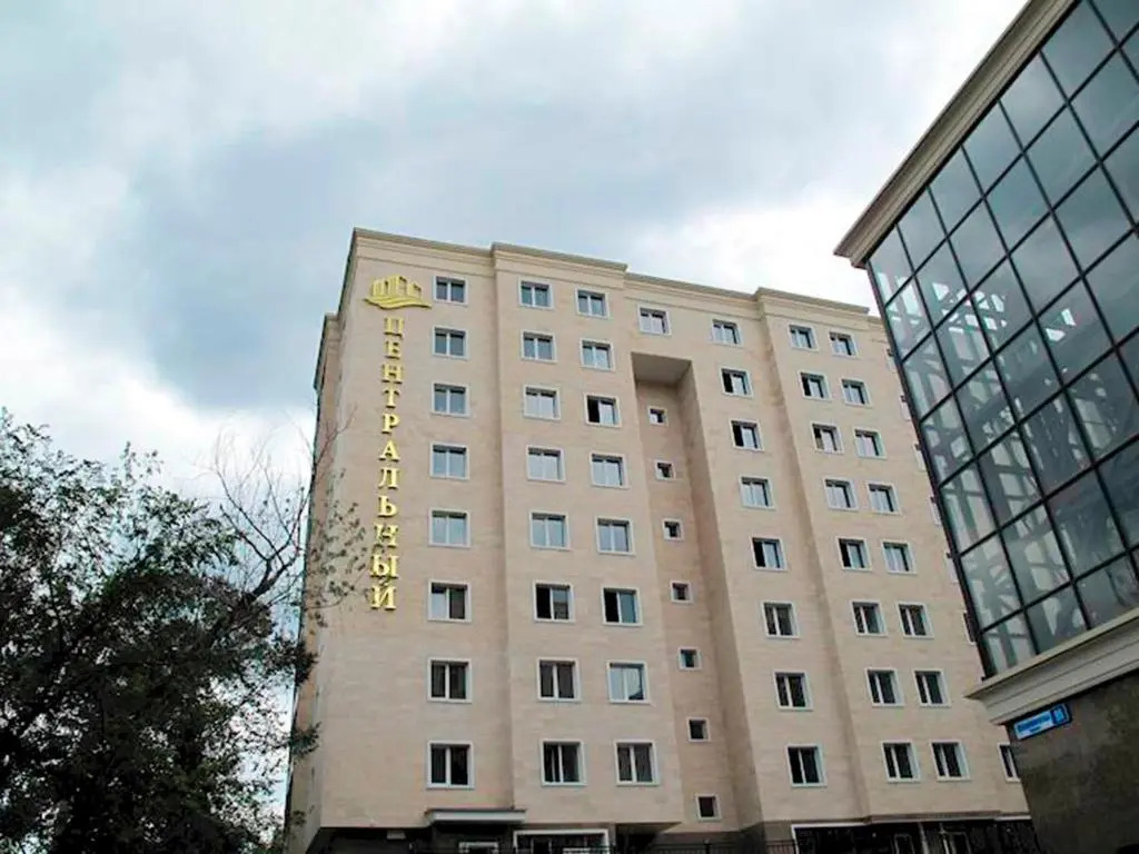 Residential Somplex Central 270