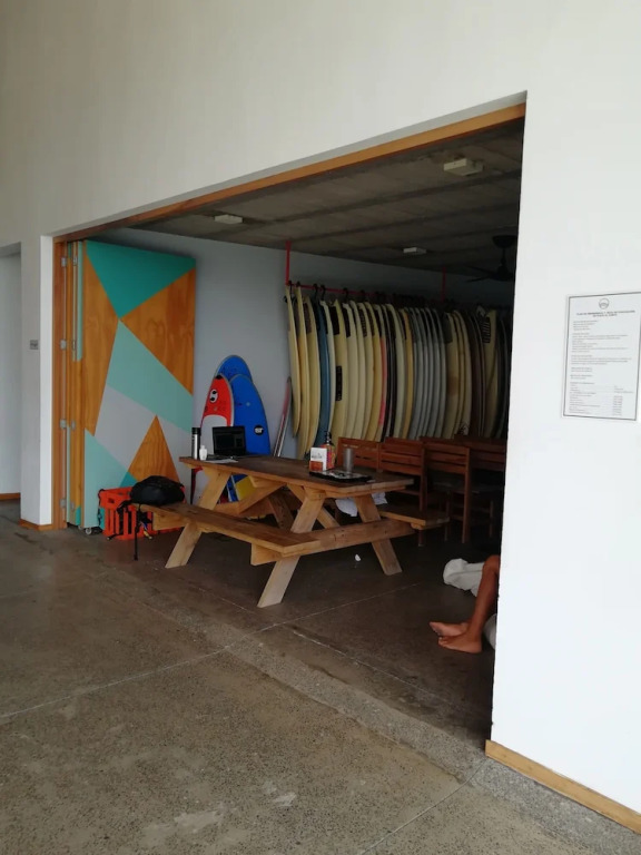 Penascal Surf