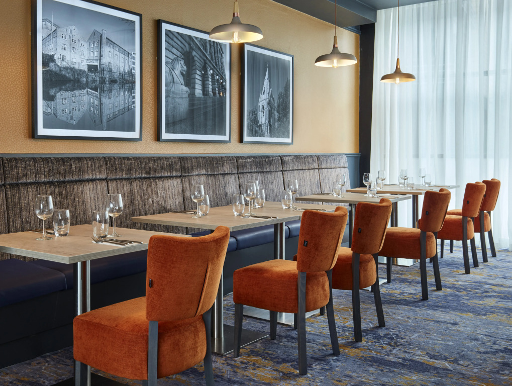 Leonardo Hotel Nottingham