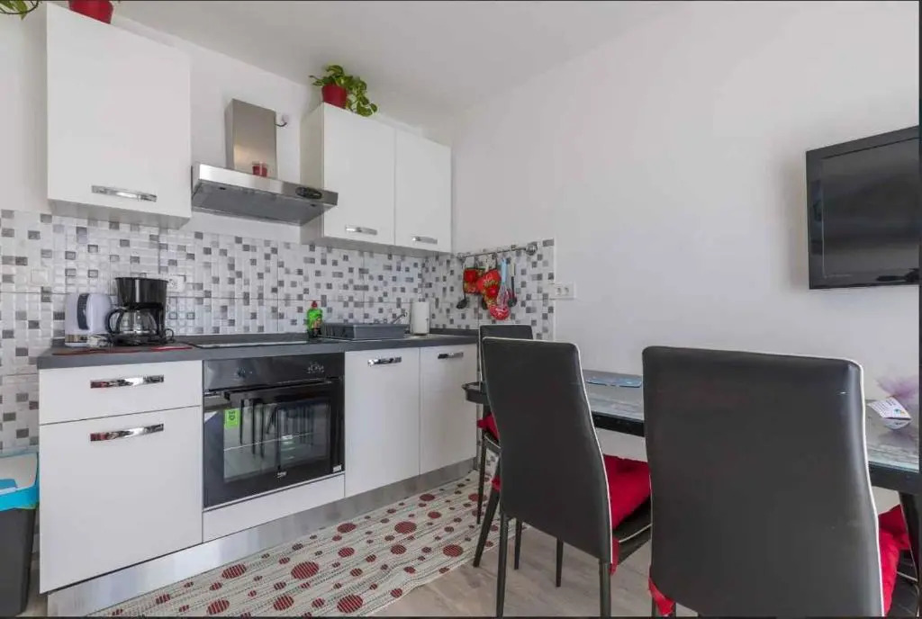 Apartments in Crikvenica 39433