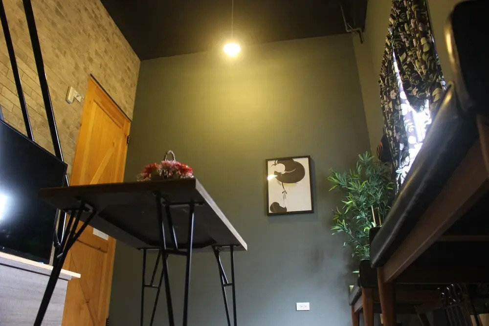 Penghu Lucai B&B