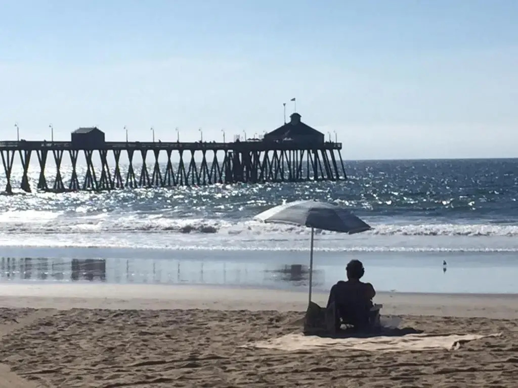 Los Bungalows