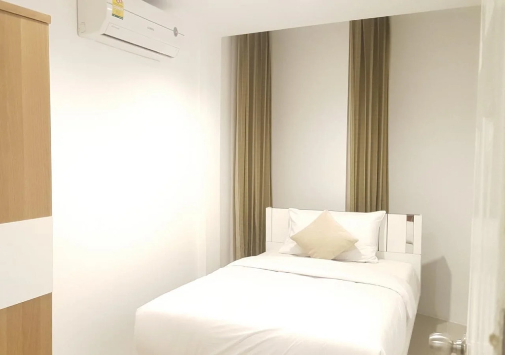 TN39 Serviced Apartment