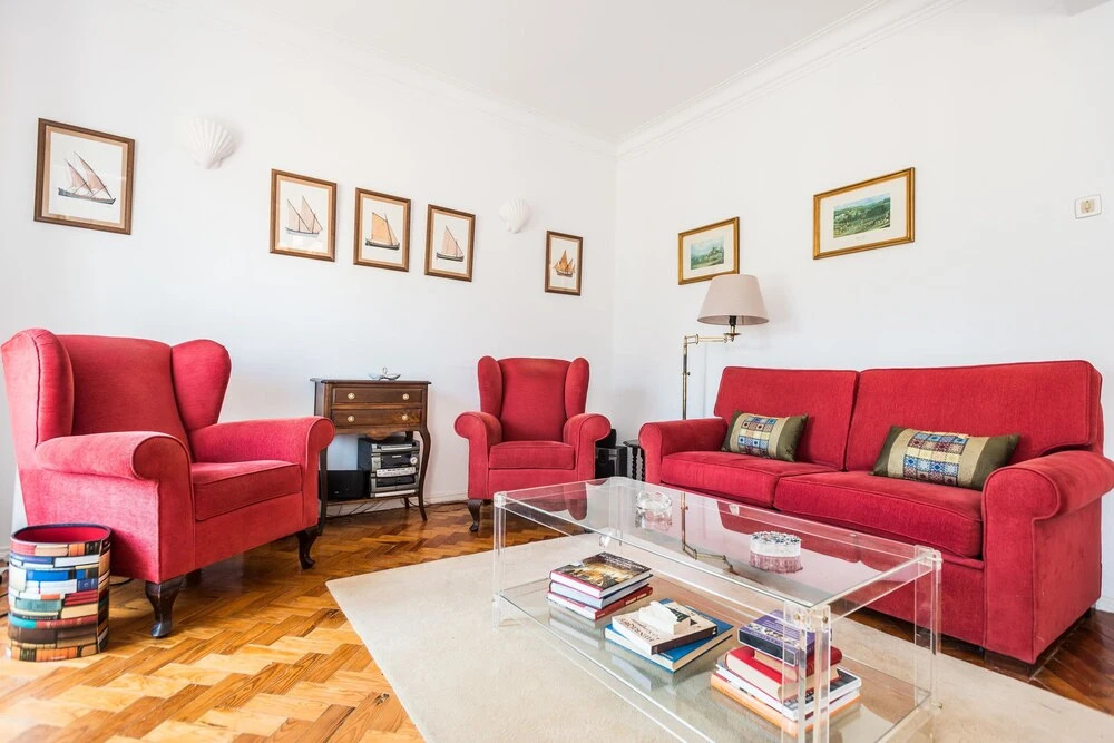 ShortStayFlat Graça