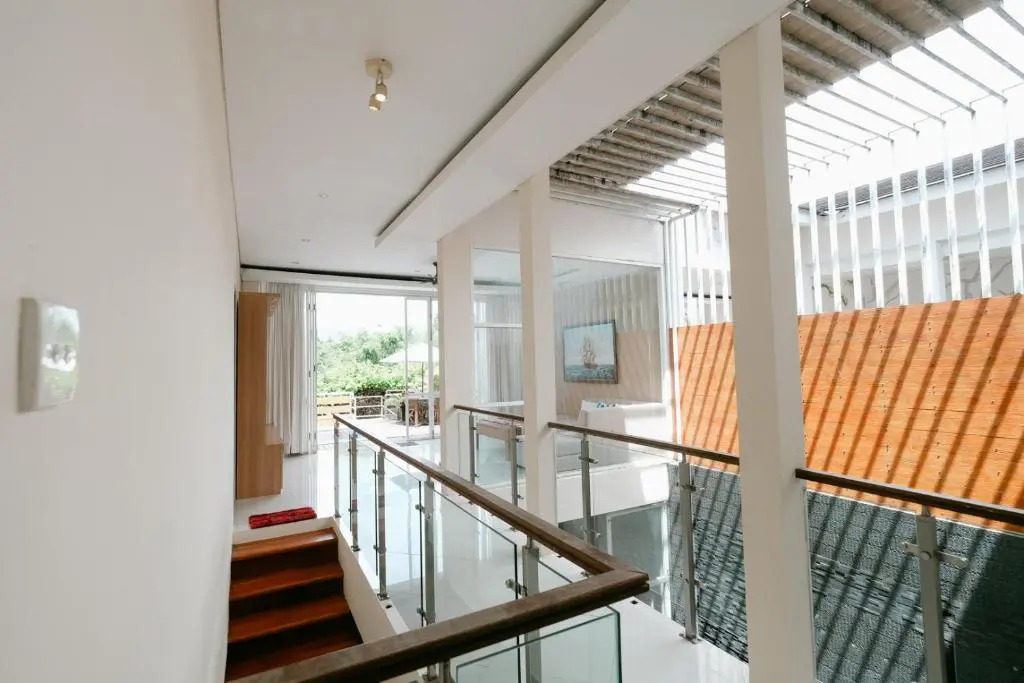 Lombok River Villas