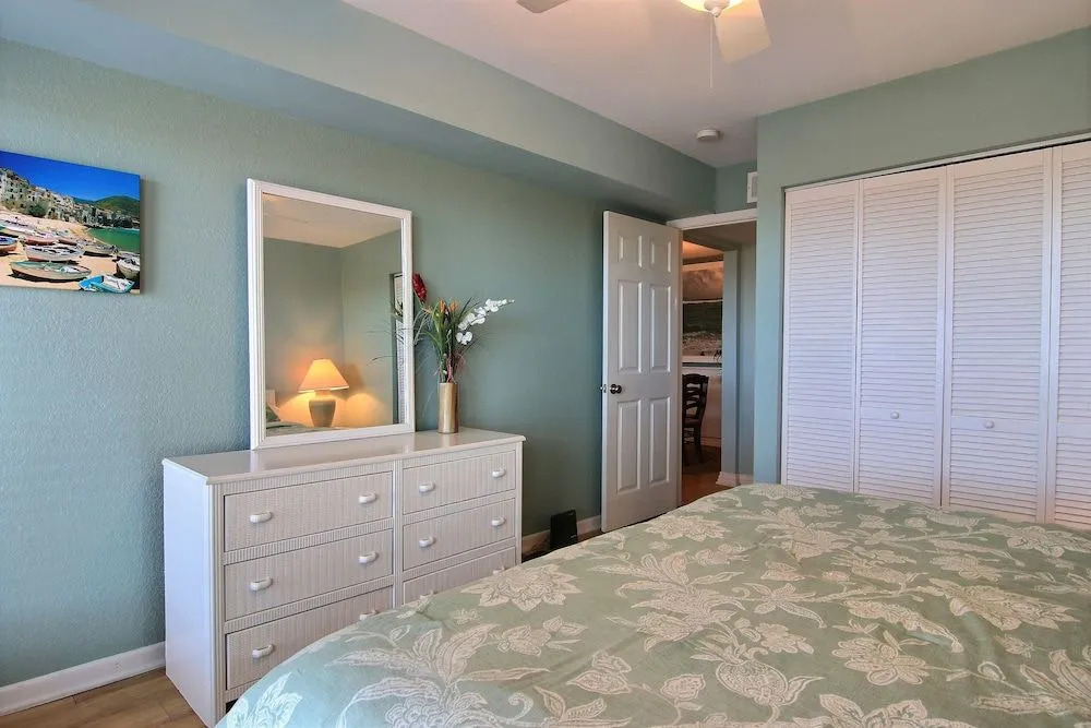 Sea Forever 2Br Condo