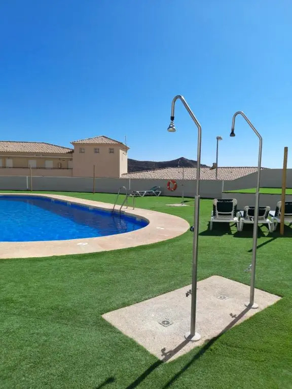 TAÍNA Apartamento