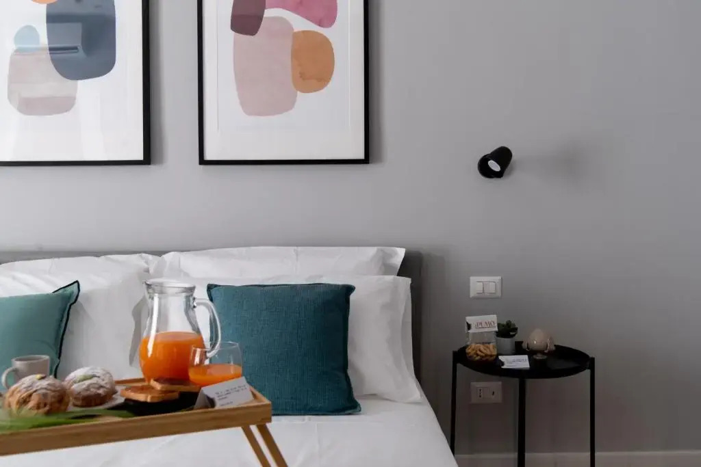 Il Pumo - Apulian Rooms Bari Piazza Moro 16