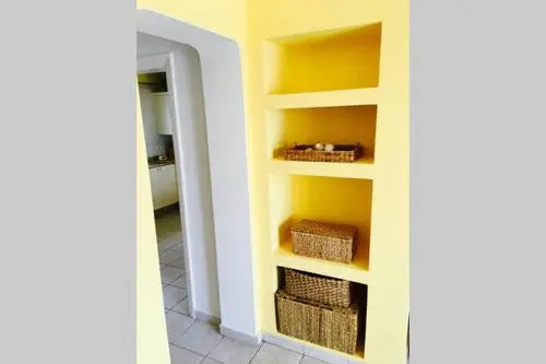 La Casita Azul