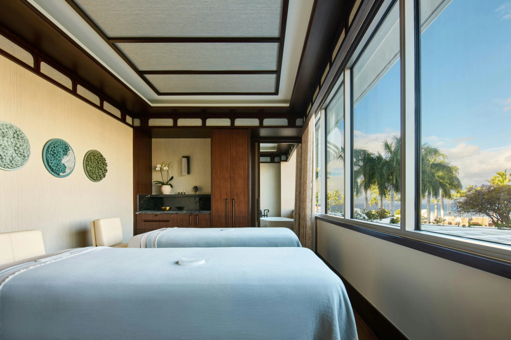 Grand Wailea Resort Hotel & Spa, A Waldorf Astoria Resort