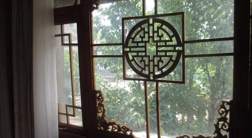 Qingyun Yard Stories From Afar Inn Lijiang