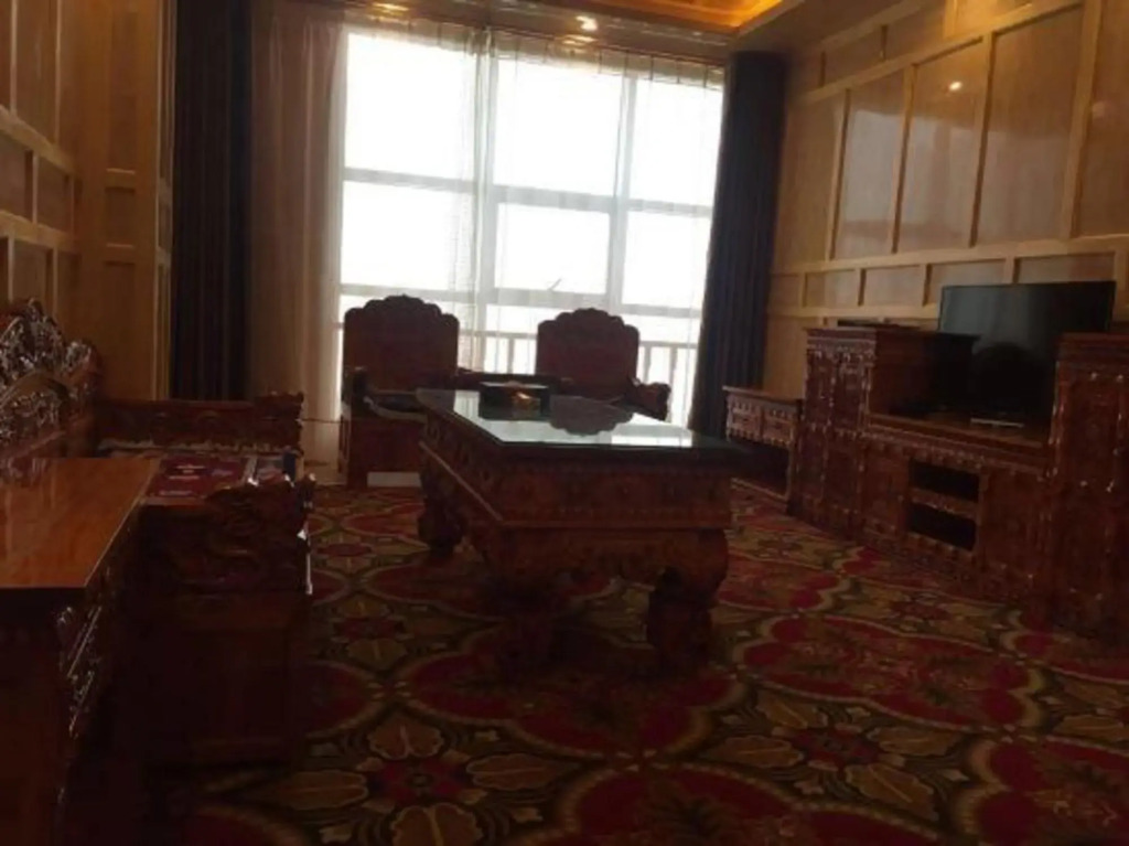Shaoma Hotel