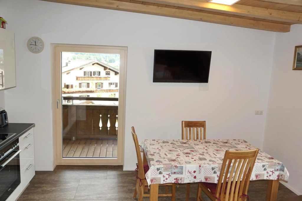 Appartement Ingrid