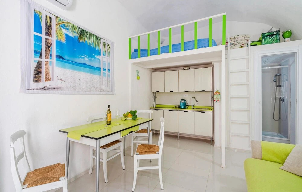 Beautiful Apartment in Sanremo With Wifi