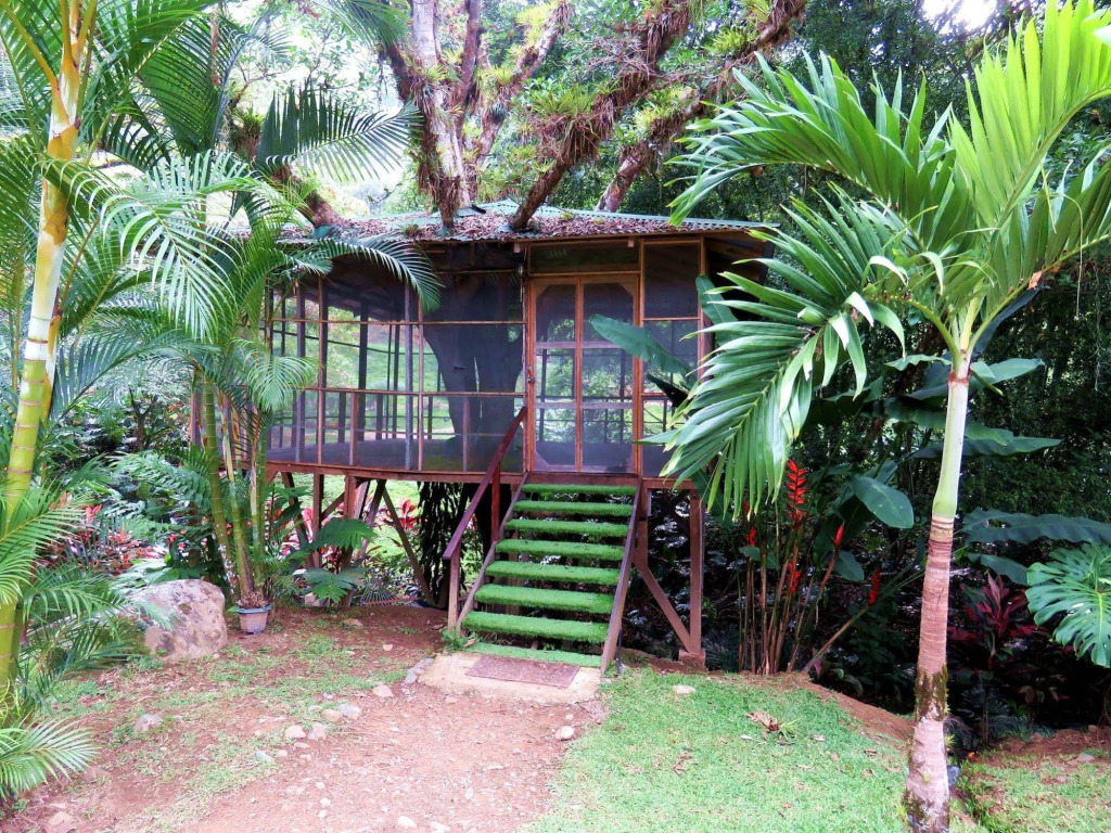 Rio Perlas Thermal Resort & Spa