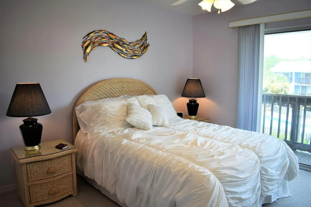 056 Sandcastle 8 C - Sandy Toes 3 Bedroom Home