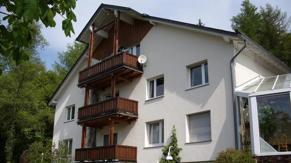 Waldhotel