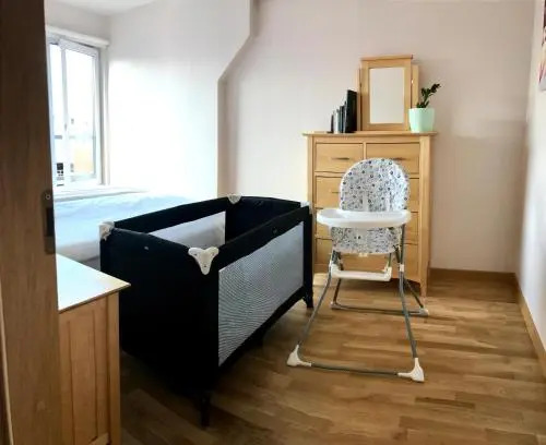 Jõe Apartments - apartments with sauna in the city center